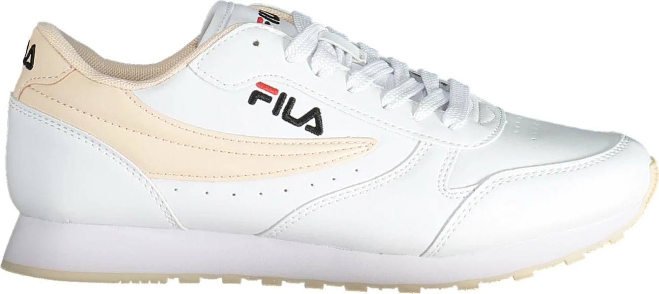 Atlete femra FILA, të bardha