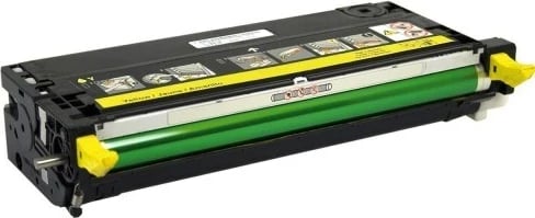 Toner Xerox 006R01662, për printer, Origjinal, Verdhë