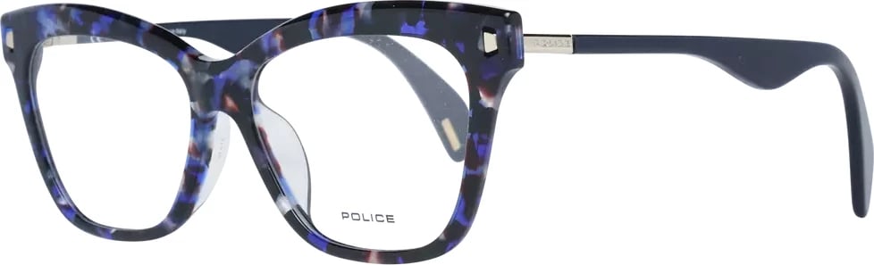 Kornizë optike për femra Police, e kaltër 