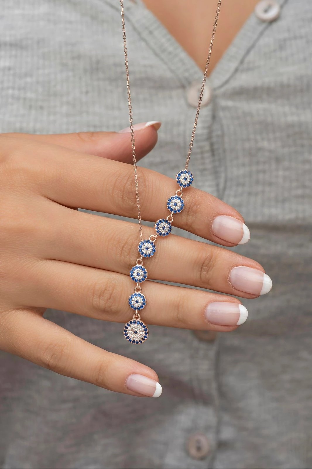 Qafore argjendi Jumeon, NRZ9986775