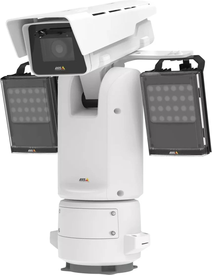 Adapter montimi Axis TQ6901-E 4 copë, gri Adapter montimi Axis TQ6901-E 4 copë, gri