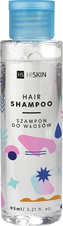 Shampon HiSkin Travel Size 95ml
