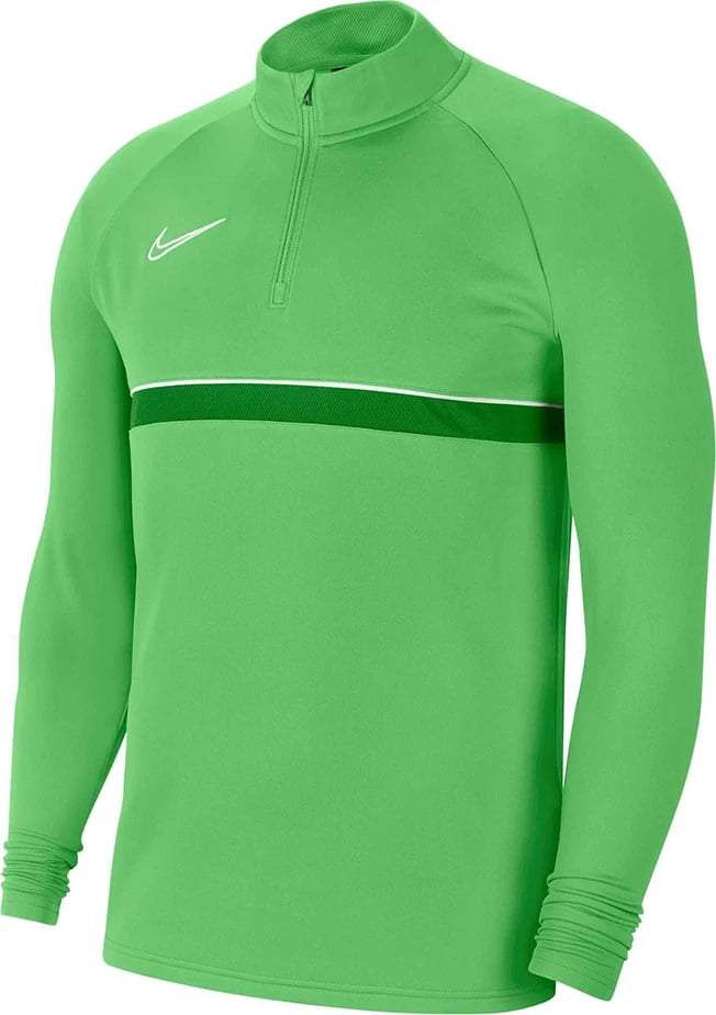 Duks për fëmijë Nike, i gjelbër