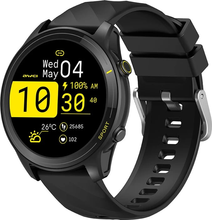 Orë E Mençur AWEI H36 (Zezë)