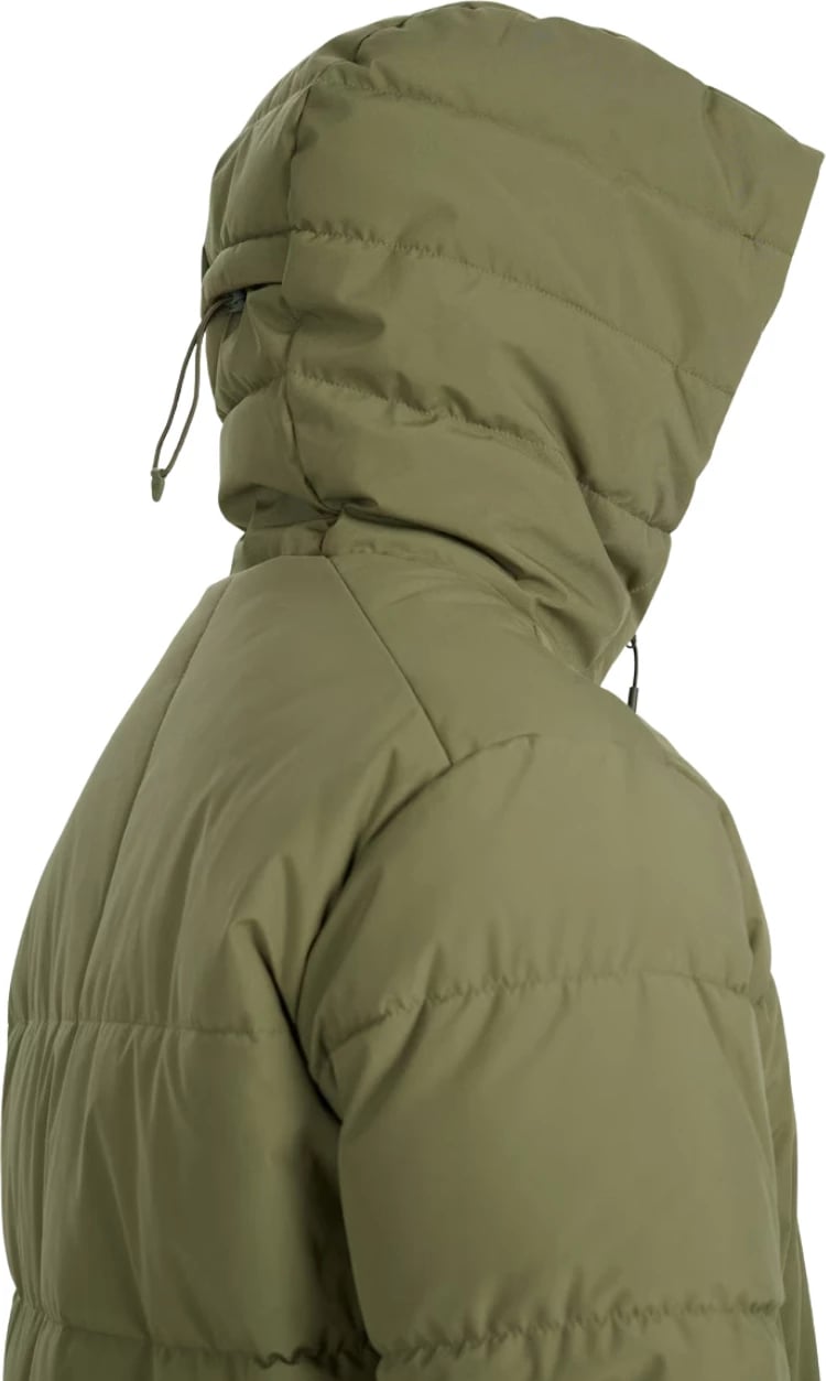 Jakne dimri për meshkuj 4F, e gjelbër