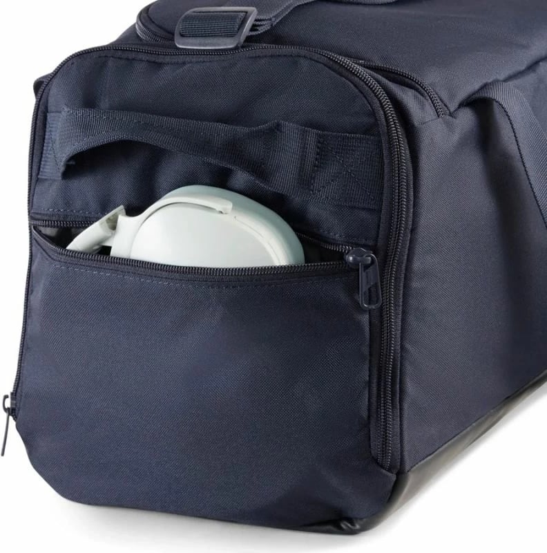 Çantë sportive Puma, e zezë