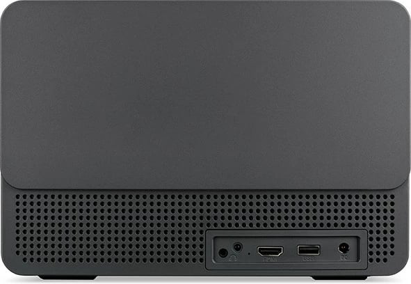 Projektor Acer Fire Legend QF18s, FHD 1080p, 800 lumens, Bluetooth, i zi/gri Projektor Acer Fire Legend QF18s, FHD 1080p, 800 lumens, Bluetooth, i zi/gri