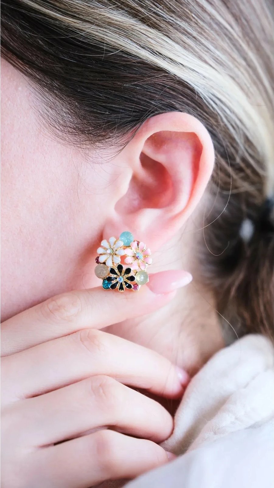 Vathë Jumeon, ngjyrë ari, Styppty