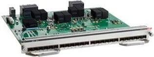 Switch modular Cisco Catalyst 9400 Series 24 porte SFP+