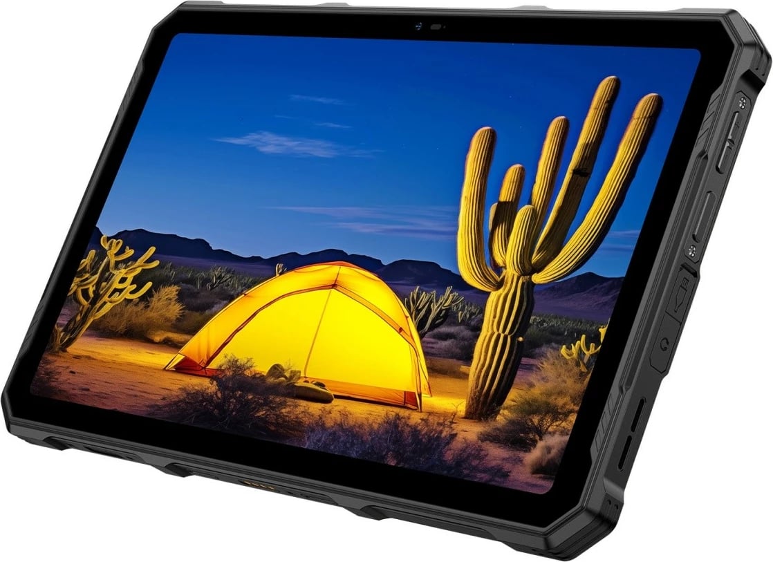 Tablet Ulefone Armor Pad 4 Ultra 5G, 10.36", 8/256GB, IP69K, Zi Tablet Ulefone Armor Pad 4 Ultra 5G, 10.36", 8/256GB, IP69K, Zi