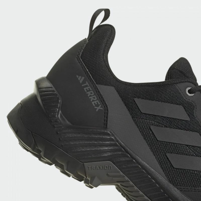 Atlete për Meshkuj adidas Terrex Eastrail 2.0 për Ecje në Natyrë, të Zeza