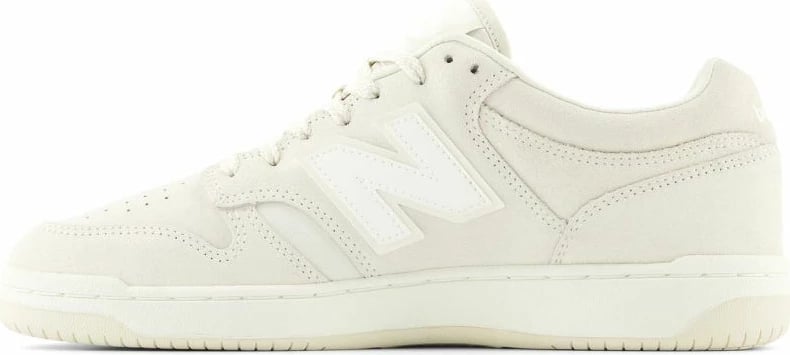 Atlete për meshkuj New Balance, të bardha