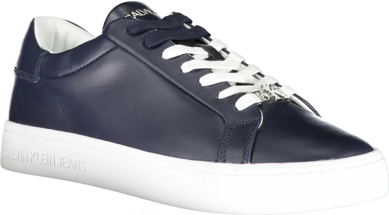 Atlete Calvin Klein meshkuj, blu