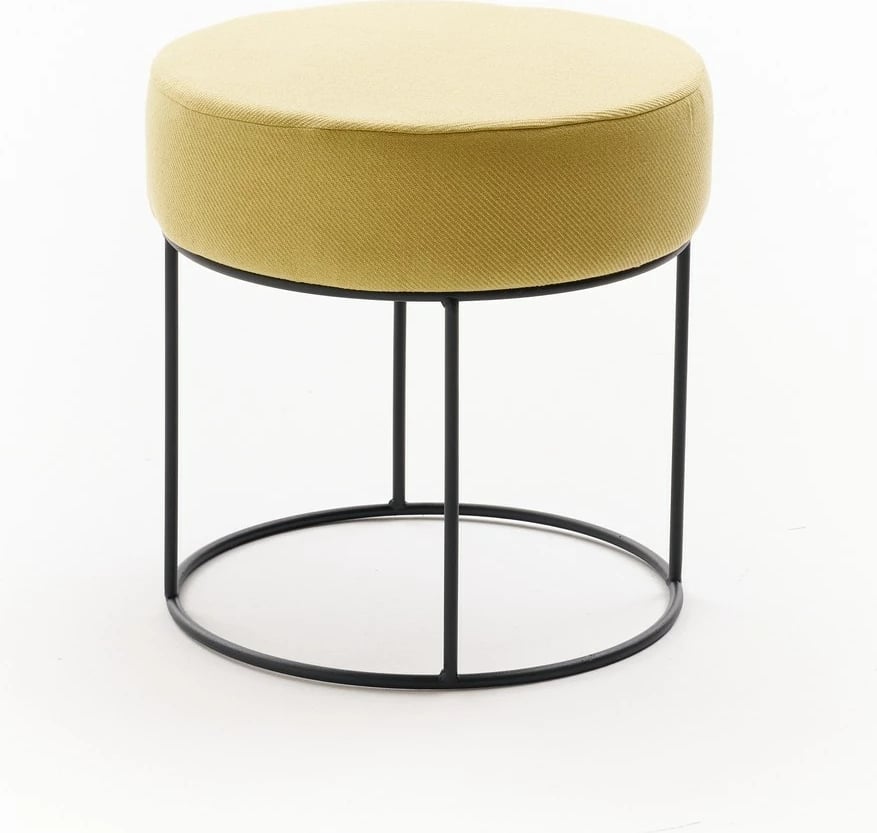 Puf i verdhë Atelier del Sofa, Didim