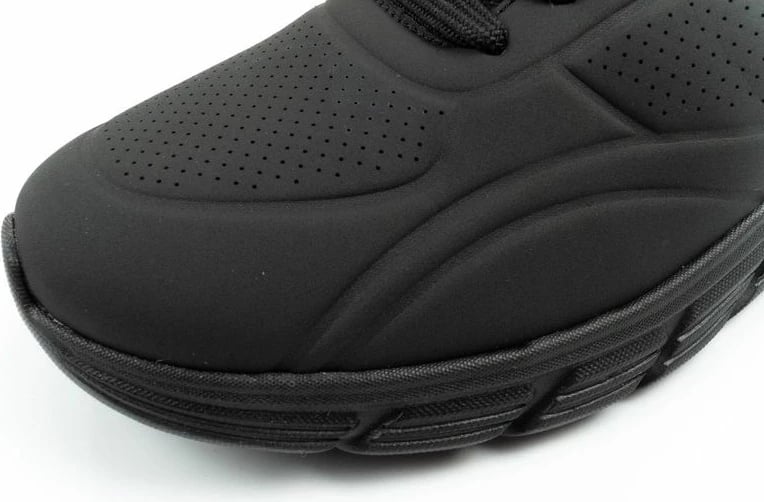 Atlete sportive për femra Skechers, të zeza