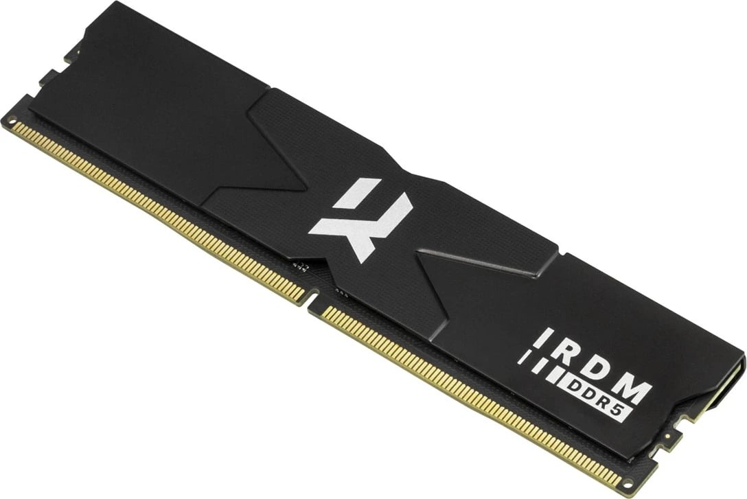 RAM Memorje Goodram IRDM DDR5 IR-6000D564L30S/32GDC, 32 GB, 6000 MHz