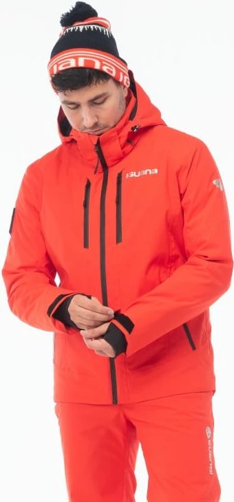 Jakne për meshkuj Iguana