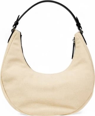 Çantë Karl Lagerfeld Jeans femra, beige