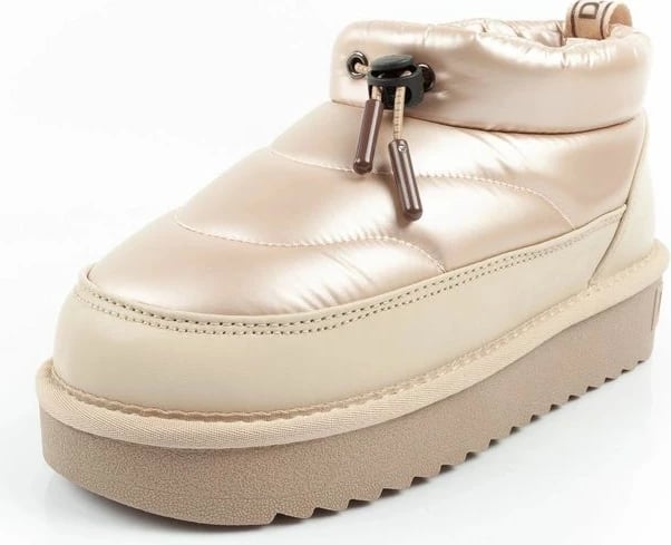 Çizme dimri për femra D.Franklin