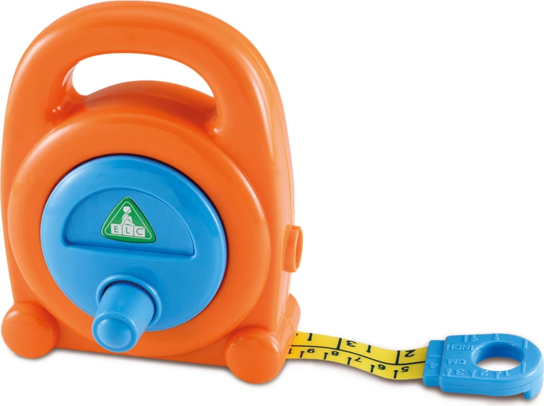 Early Learning Centre Tape Measure