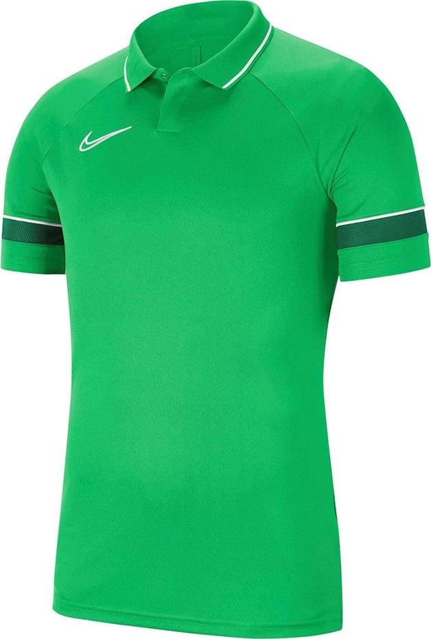 Maicë për fëmijë Nike, e gjelbër