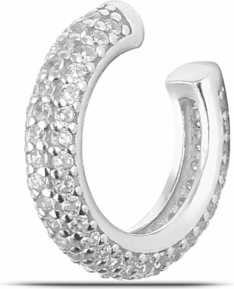 Vath argjendi Elika, ngjyrë argjendi, PP8196