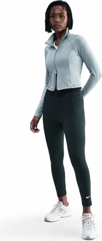 Hellonka Nike për femra, jeshile