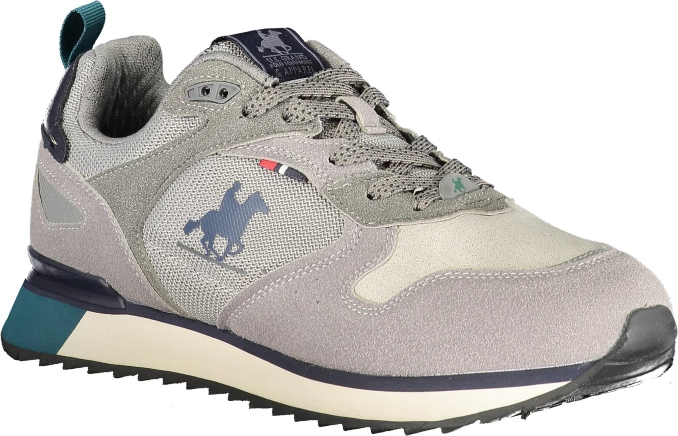 Atlete për meshkuj U.S. GRAND POLO, gri