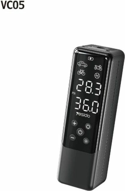 Pompe Multifunksionale 10.5-16v/10a 3m 100lm Led