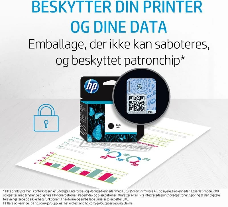 Patron boje, HP, 991X M0J94AE, PageWide High Yield 200 ml, magenta