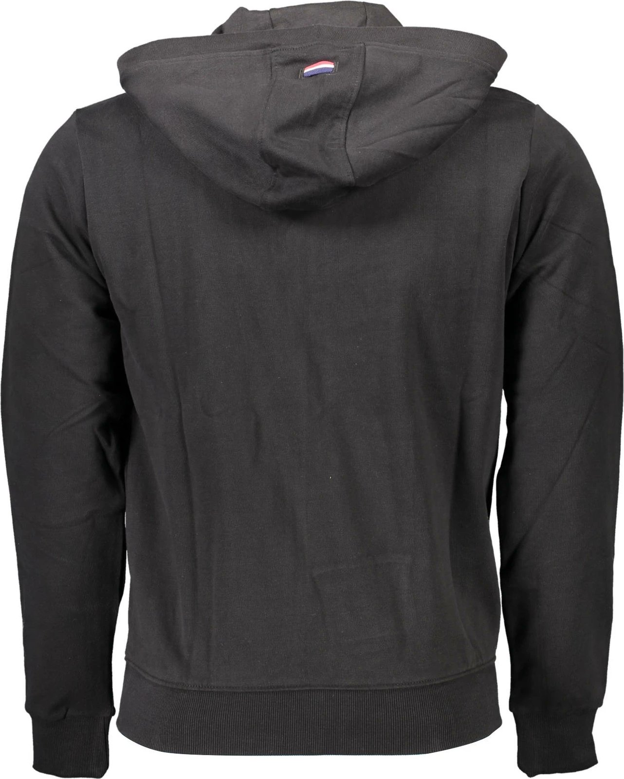 Duks US Polo për meshkuj, i zi