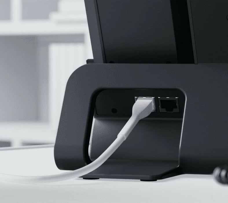 Telefon i mençur Ubiquiti Phone Touch, 32GB, i zi