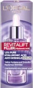 Skin.Revitalift Filler Hyaluronic Acid Anti-Wrinkle Dropper Serum 30ml