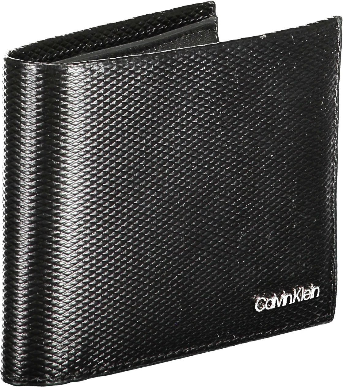 Kuletë për meshkuj Calvin Klein, e zezë