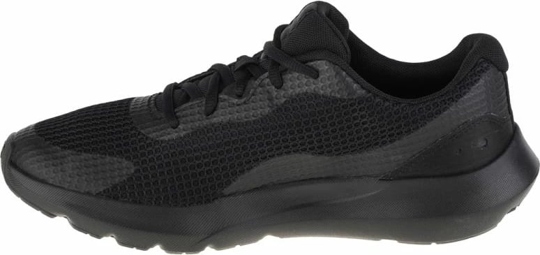 Atlete për meshkuj Under Armour, të zeza