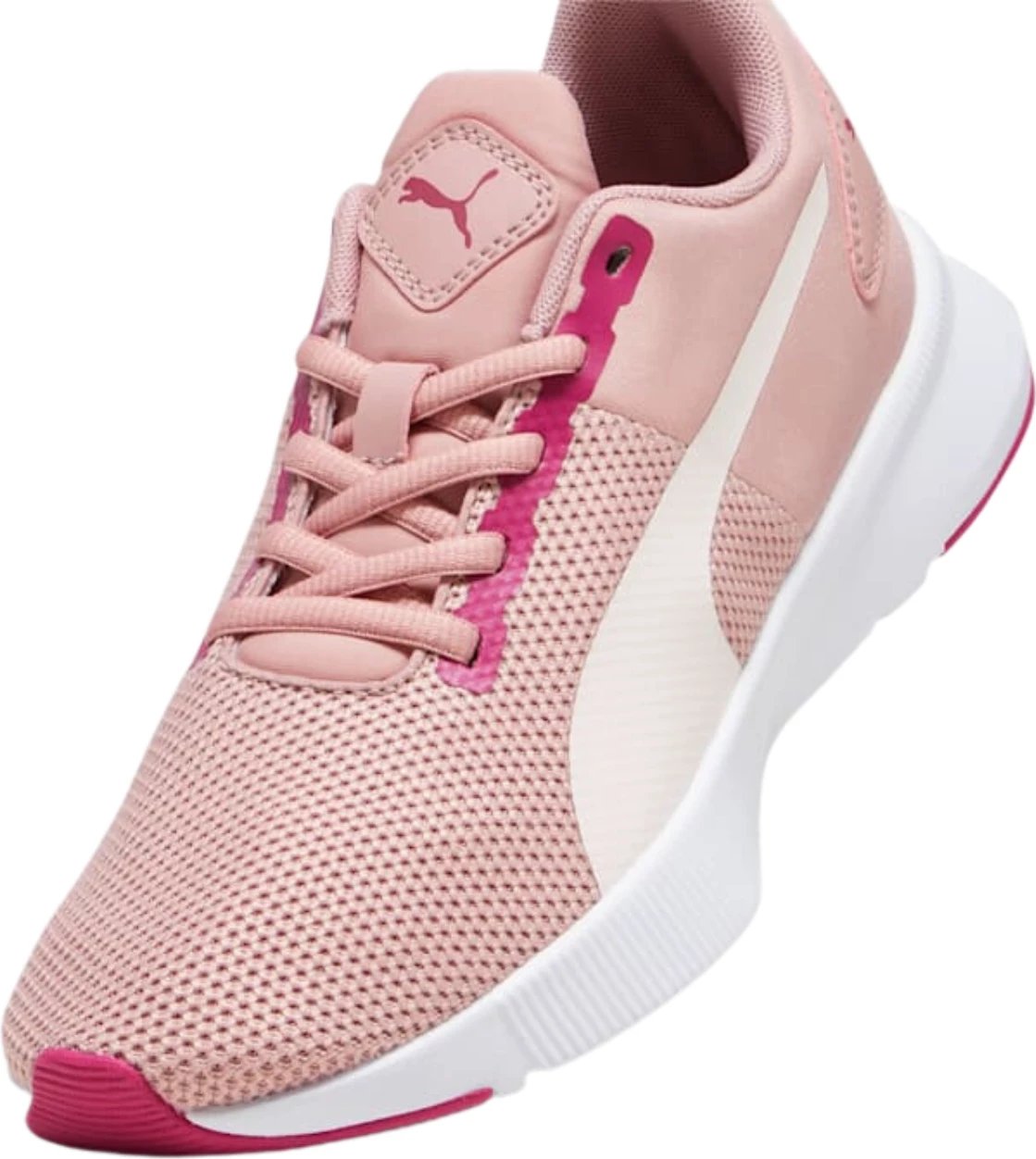 Atlete për fëmijë Puma, rozë