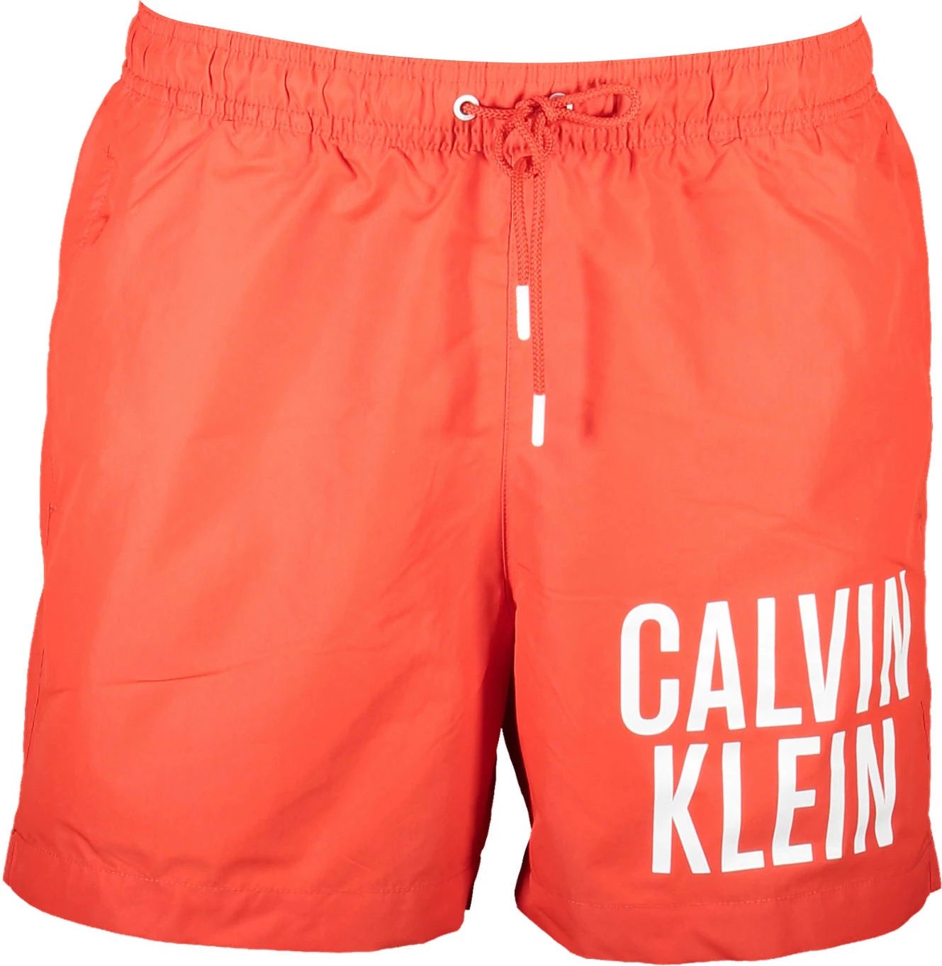 Shorce noti CALVIN KLEIN për meshkuj, të kuqe