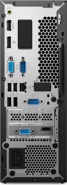 Kompjuter Lenovo ThinkCentre neo 50s Intel® Core™ i5 i5-12400 16 Go DDR4-SDRAM 512 Go SSD 