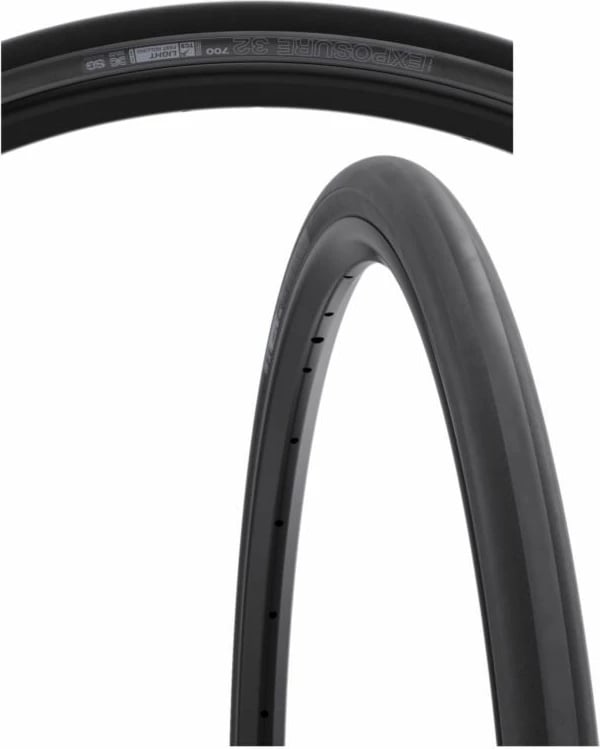 Gomë biçiklete WTB, 700x32