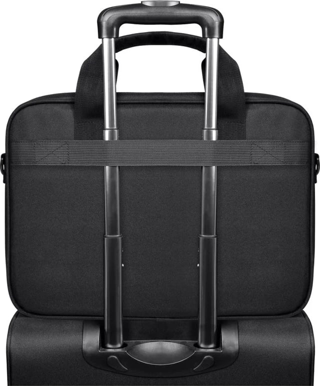 Mbështjellës për Notebook Port Designs HANOI II, 35.6 cm (14"), i Zi