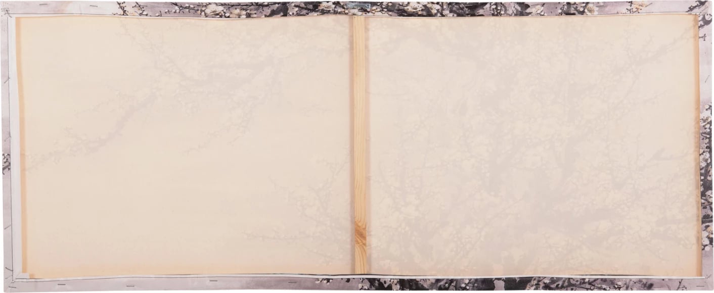 Pikturë muri GOBI FH4796, kanavacë e printuar, 120x2.5x49cm