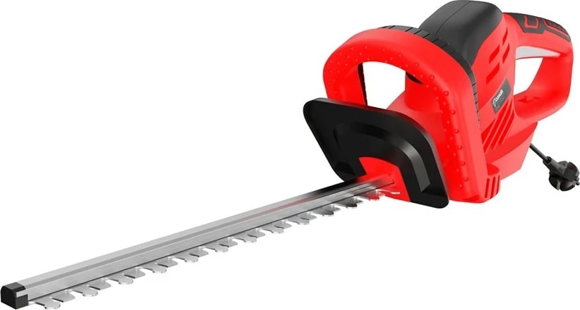 Gërshërë elektrike për shkurre Casals CHT23050C, 520W, teh i dyfishtë, dorezë ergonomike, e zezë