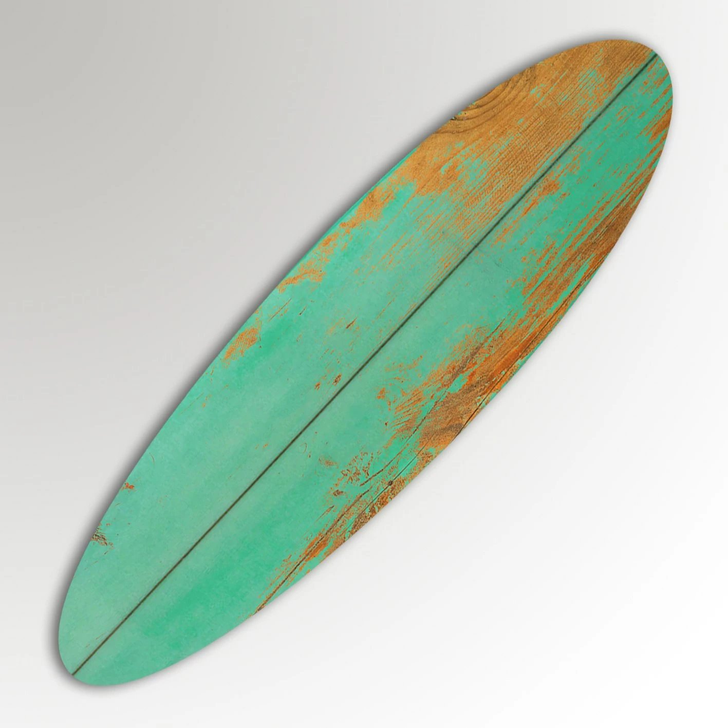 Pikturë dekorative MDF, shumëngjyrëshe, SRF3836, 33x120cm