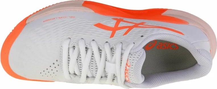 Atlete për femra Asics, të bardha