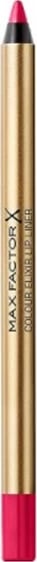 Laps për buzë MAX FACTOR Colour Elixir 12 Ruby Red unisex