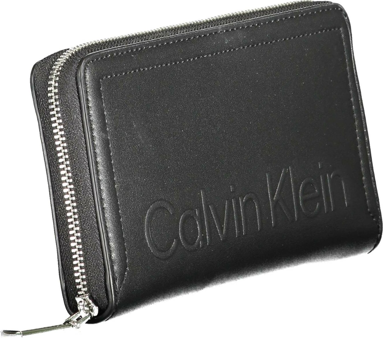 Portofol femra CALVIN KLEIN, e zezë