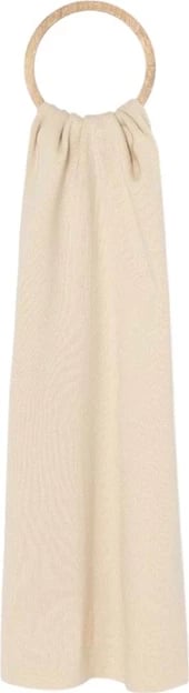 Shall për femra Calvin Klein, beige