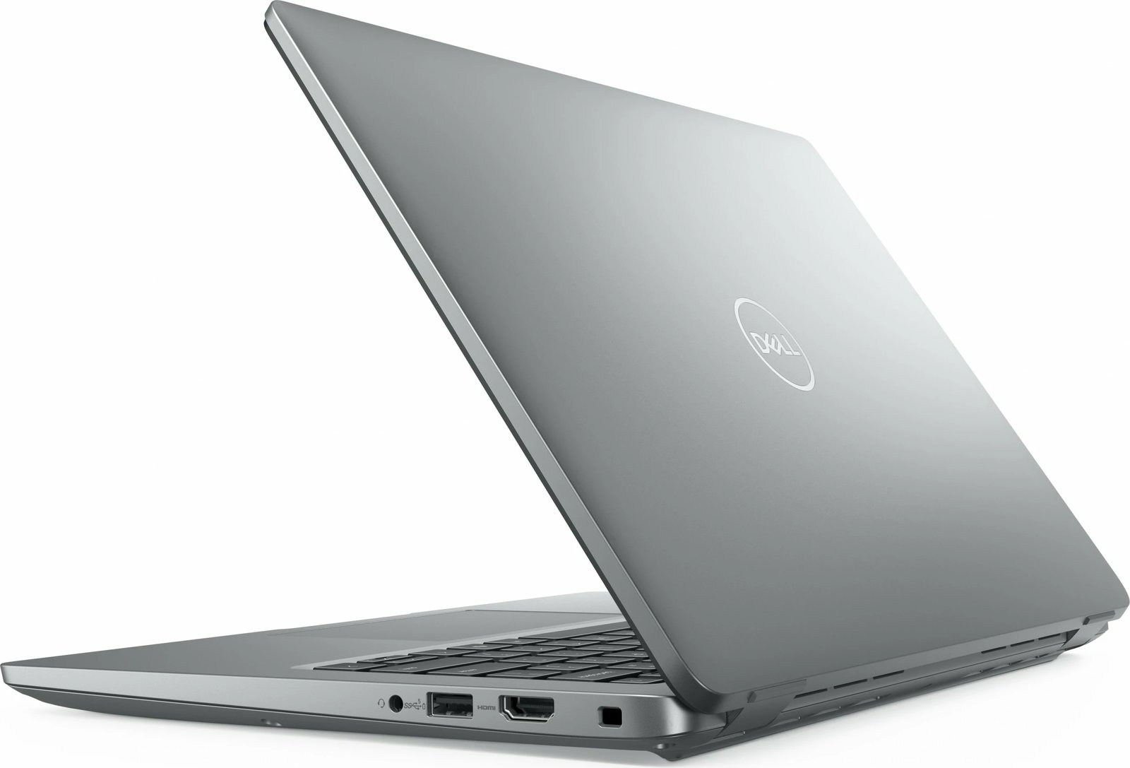 Laptop DELL Precision 3490, Intel Core Ultra 7, 16 GB RAM, 512 GB SSD, 14", Gri