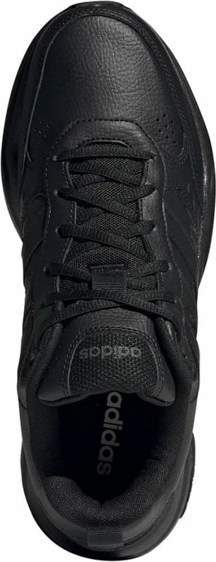 Atlete për meshkuj adidas, të zeza
