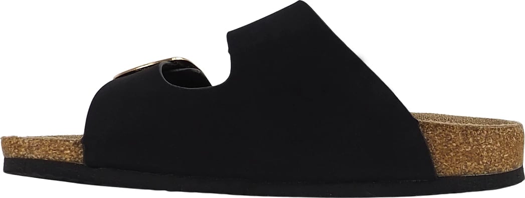 Papuqe femra Lee Cooper, të zeza